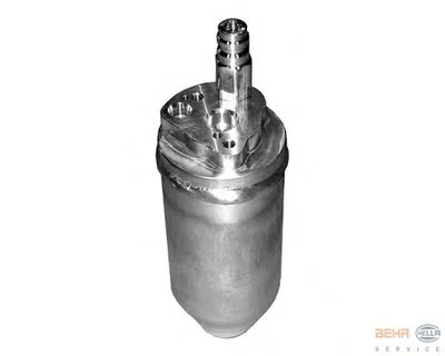 Осушитель, кондиционер BEHR HELLA SERVICE купить