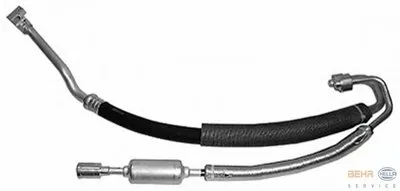 Трубопровод высокого давления, кондиционер BEHR HELLA SERVICE купить