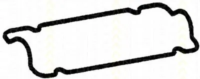 Прокладка, крышка головки цилиндра TRISCAN купить