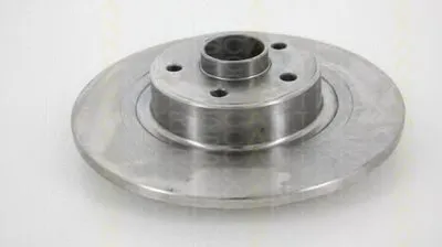 Тормозной диск TRISCAN купить