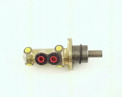 целиндер ручного тормоза TRISCAN купить