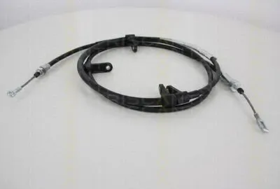 Трос, стояночная тормозная система TRISCAN купить