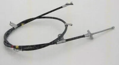 Трос, стояночная тормозная система TRISCAN купить