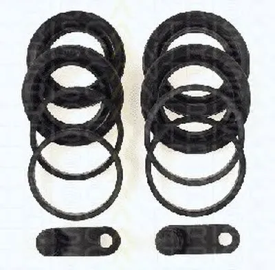 Ремкомплект, тормозной суппорт TRISCAN купить