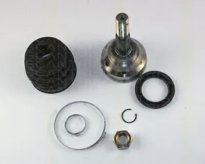 Шарнирный комплект, приводной вал TRISCAN купить