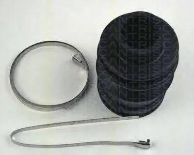 Комплект пылника, приводной вал TRISCAN купить