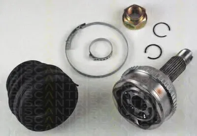 Шарнирный комплект, приводной вал TRISCAN купить