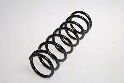 винтовая пружина TRISCAN купить