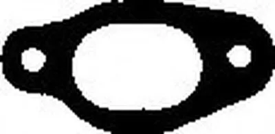 Прокладка, выпускной коллектор PAYEN купить