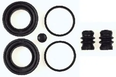 Ремкомплект, тормозной суппорт BUDWEG CALIPER купить