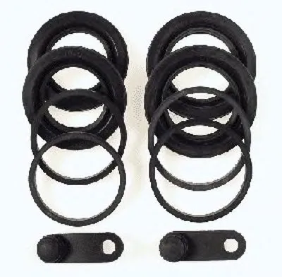 Ремкомплект, тормозной суппорт BUDWEG CALIPER купить