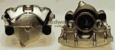 Тормозной суппорт BUDWEG CALIPER купить