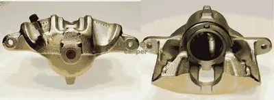 Тормозной суппорт BUDWEG CALIPER купить