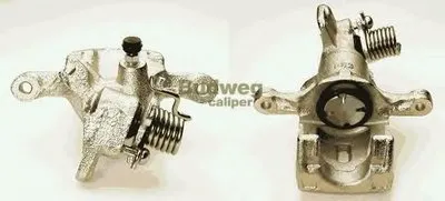 Тормозной суппорт BUDWEG CALIPER купить