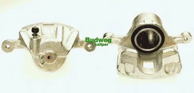Тормозной суппорт BUDWEG CALIPER купить