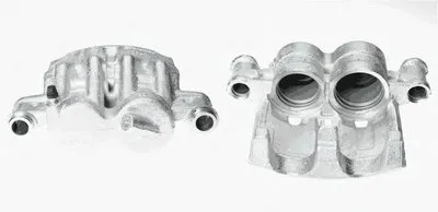 Тормозной суппорт BUDWEG CALIPER купить