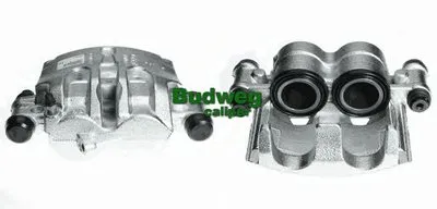 Тормозной суппорт BUDWEG CALIPER купить