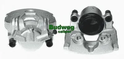 Тормозной суппорт BUDWEG CALIPER купить