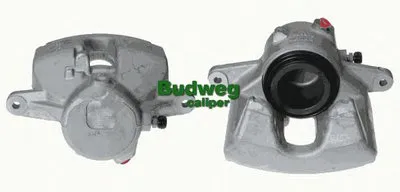 Тормозной суппорт BUDWEG CALIPER купить