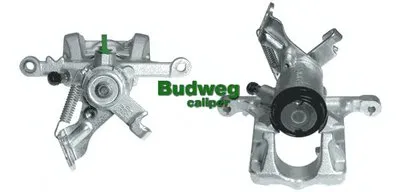 Тормозной суппорт BUDWEG CALIPER купить