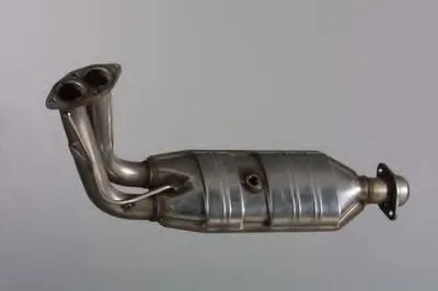 Катализатор для переоборудования HJS купить