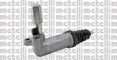 Рабочий цилиндр, система сцепления METELLI купить