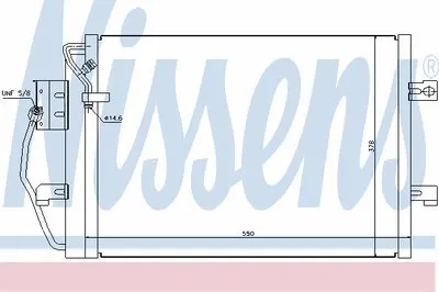 Конденсатор, кондиционер