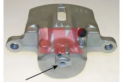 Тормозной суппорт NK купить