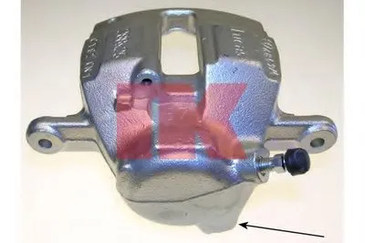 Тормозной суппорт NK купить