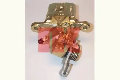 Тормозной суппорт NK купить