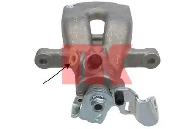 Тормозной суппорт NK купить