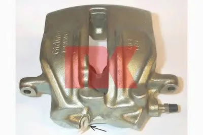 Тормозной суппорт NK купить