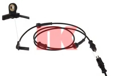 Датчик, частота вращения колеса NK купить