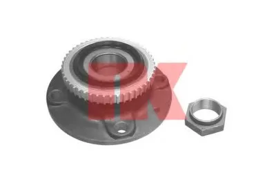 Комплект подшипника ступицы колеса NK купить
