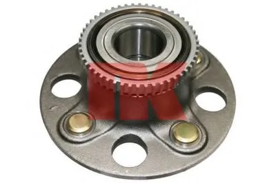 Комплект подшипника ступицы колеса NK купить