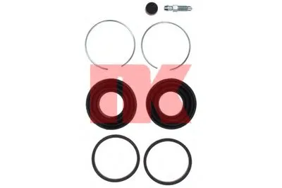 Ремкомплект, тормозной суппорт NK купить