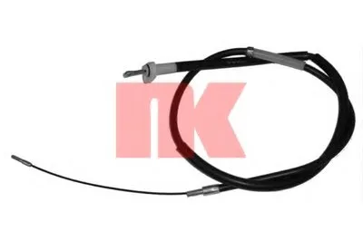 Трос, стояночная тормозная система NK купить