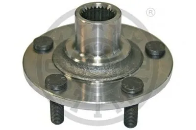 ? колесн. ступицы = OPTIMAL купить