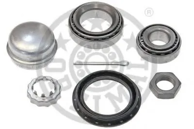 Комплект подшипника ступицы колеса OPTIMAL купить