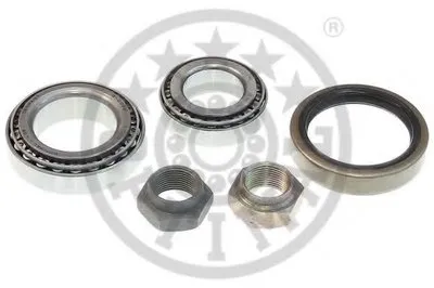 Комплект подшипника ступицы колеса OPTIMAL купить