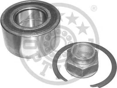 Комплект подшипника ступицы колеса OPTIMAL купить