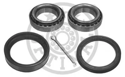 Комплект подшипника ступицы колеса OPTIMAL купить