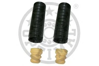 Пылезащитный комплект, амортизатор OPTIMAL купить