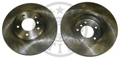 Тормозной диск OPTIMAL купить