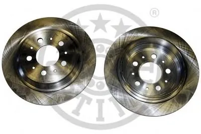 Тормозной диск OPTIMAL купить