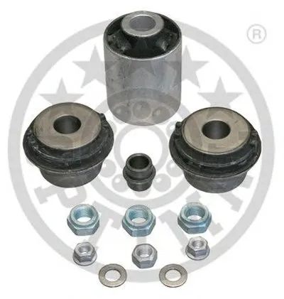 Ходовая часть в сборе OPTIMAL купить