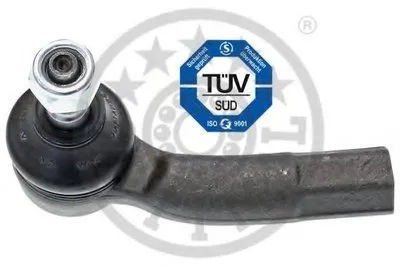 Наконечник поперечной рулевой тяги OPTIMAL купить