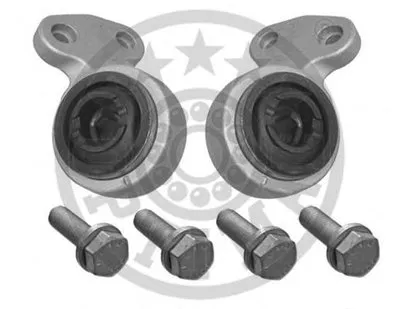 Ходовая часть в сборе OPTIMAL купить