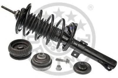 Амортизатор OPTIMAL MAXXTRUT OPTIMAL купить