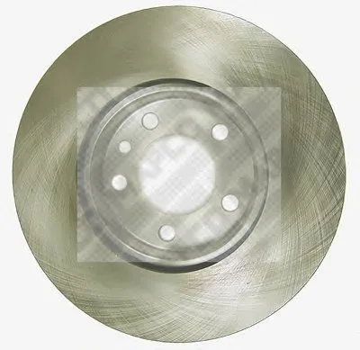 Тормозной диск MAPCO купить